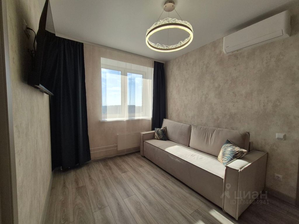 m. Odintsovo: Apartment, 2-rooms