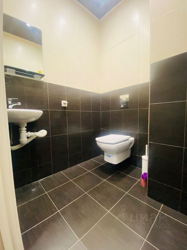 m. Nikolskoe: Apartment, 3-rooms