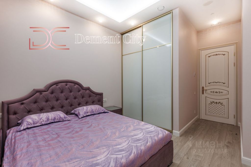 m. Testovskaya: Apartment, 2-rooms