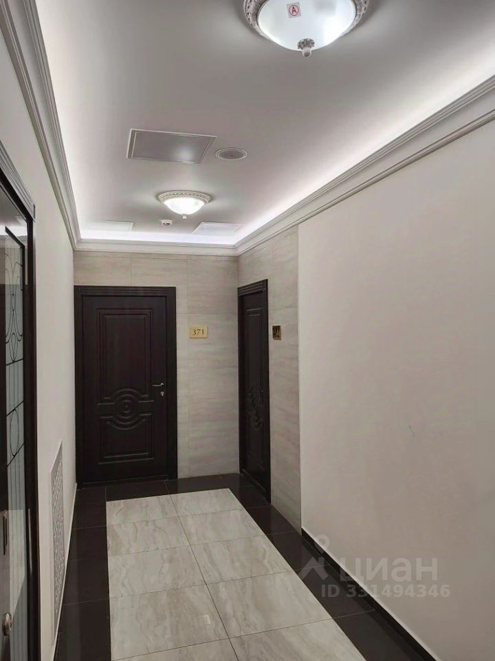 m. Khoroshevskaya: Apartment, 1-rooms