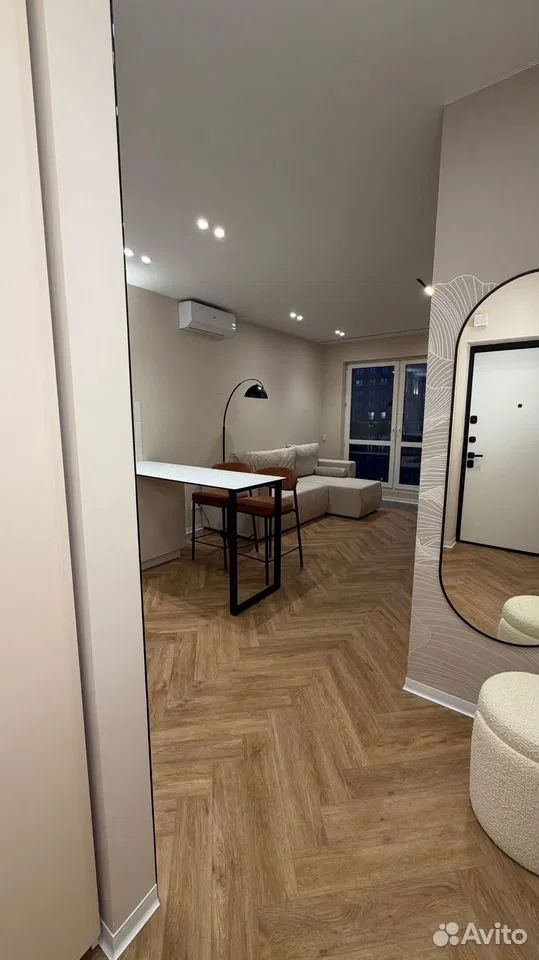 m. Park Pobedy: Apartment, 1-rooms