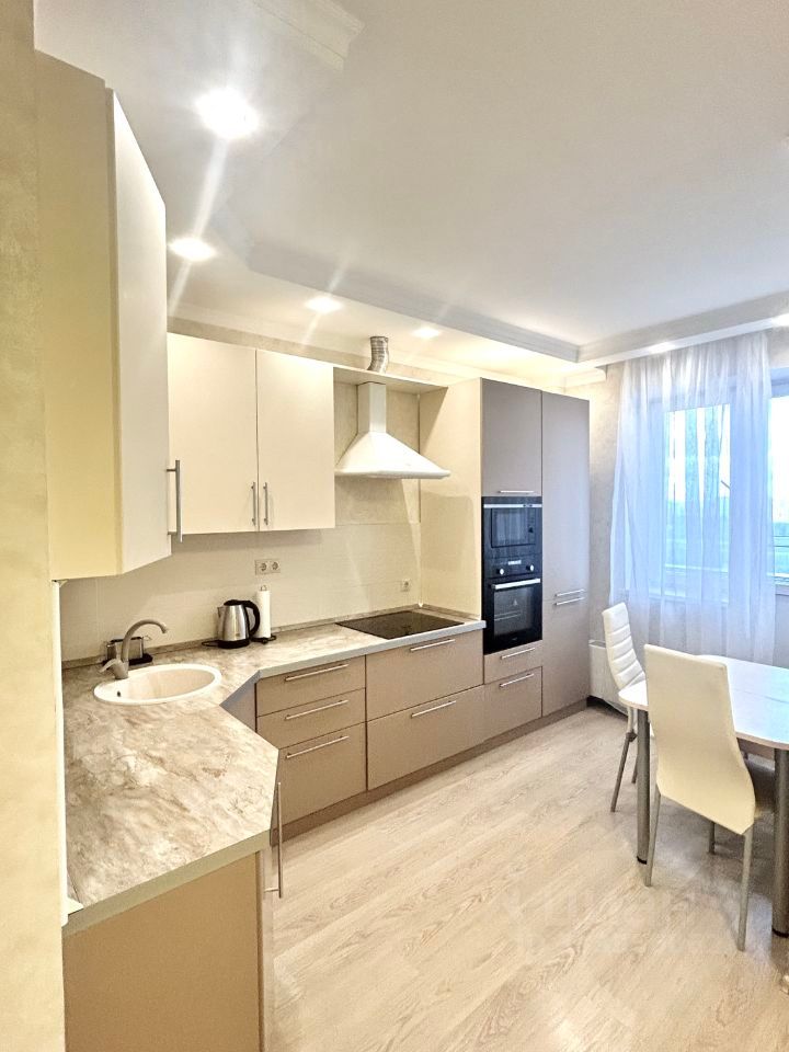 m. Butovo: Apartment, 1-rooms