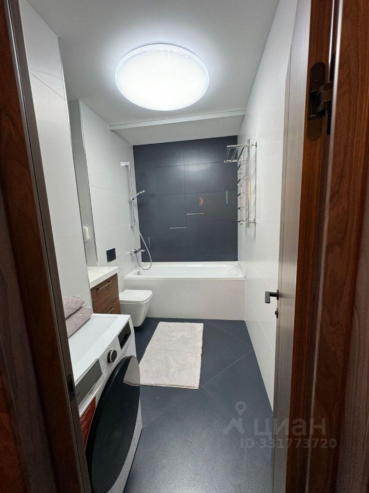 m. Solntsevo: Apartment, 1-rooms