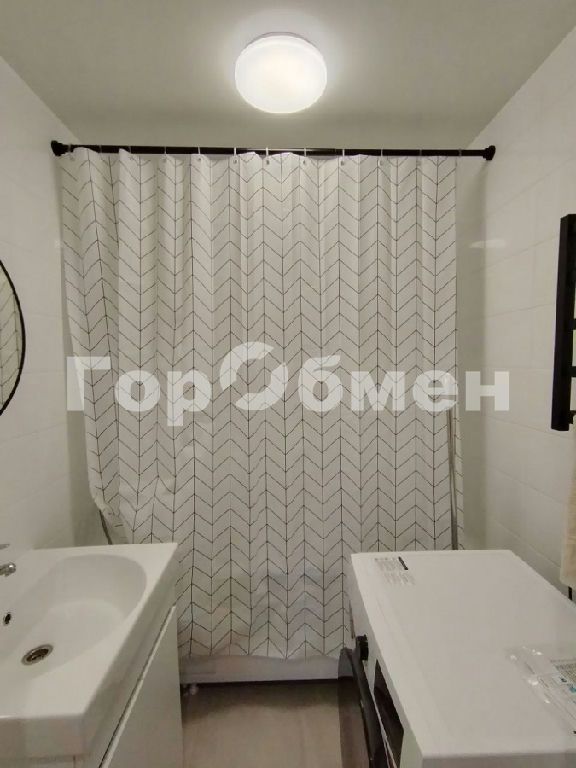 m. Lokomotiv: Apartment, 2-rooms