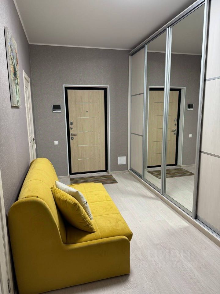 m. Reutovo: Apartment, 1-rooms