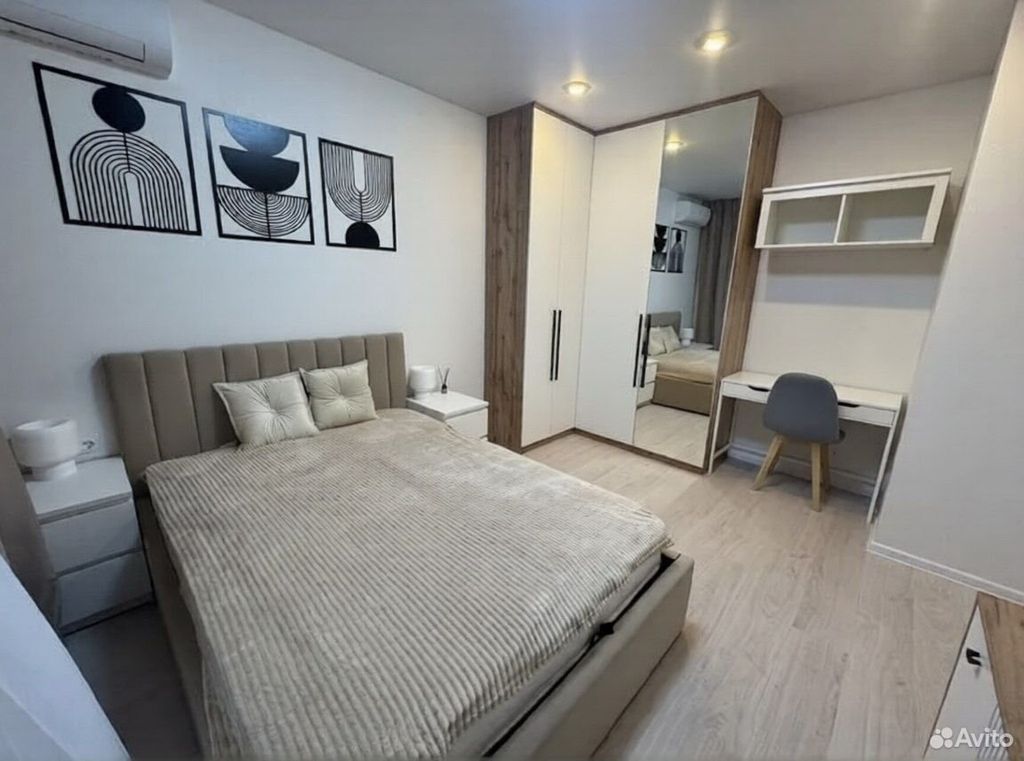 m. Nizhegorodskaya: Apartment, 1-rooms