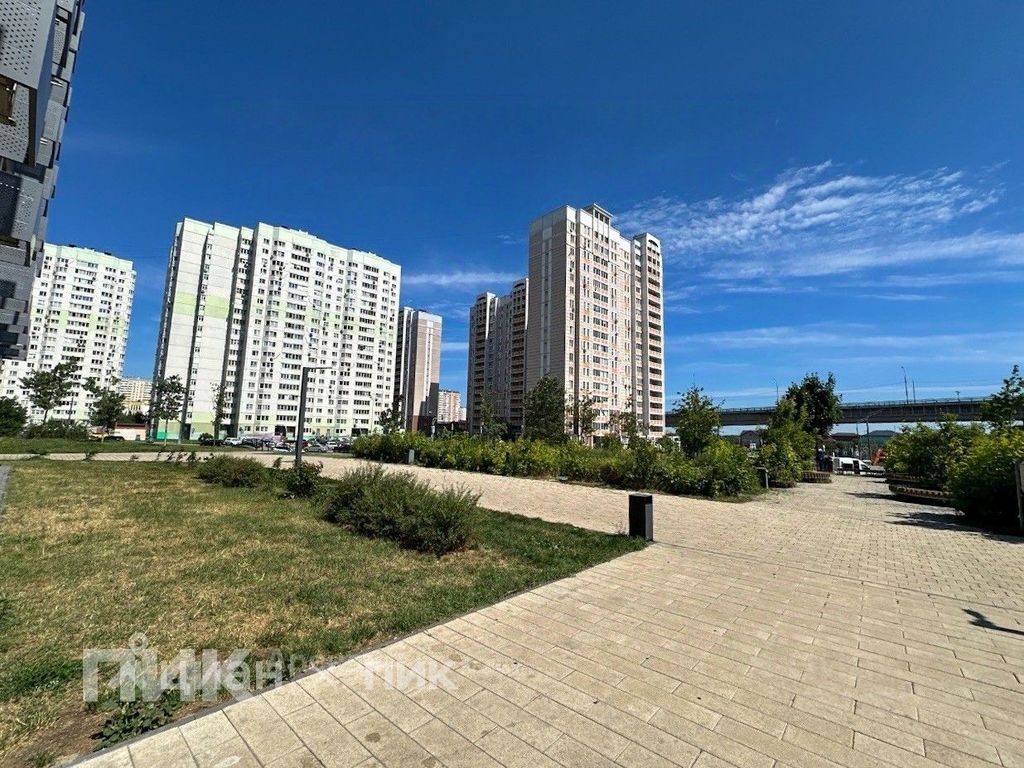 m. Nekrasovka: Apartment, 1-rooms