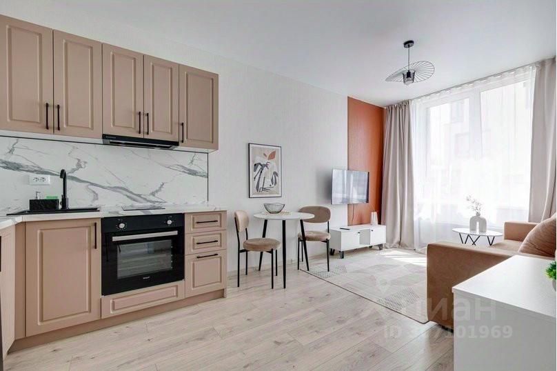 m. Nemchinovka: Apartment, 1-rooms