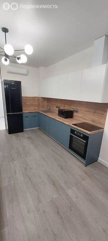 m. Trikotazhnaya: Apartment, 1-rooms