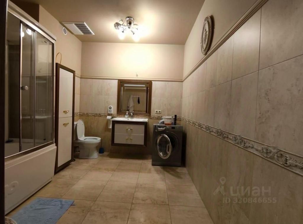 m. Baumanskaya: Apartment, 2-rooms