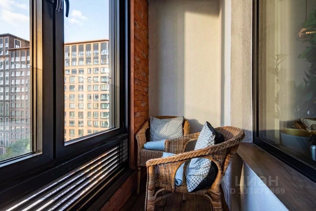 m. Dinamo: Apartment, 1-rooms