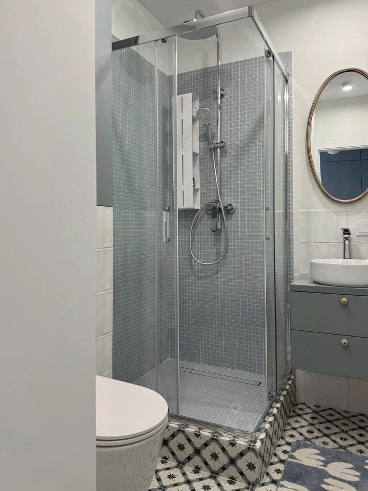 m. Pavshino: Apartment, 2-rooms