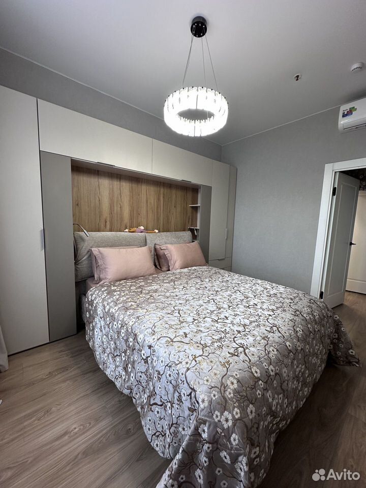 m. Rumyantsevo: Apartment, 1-rooms