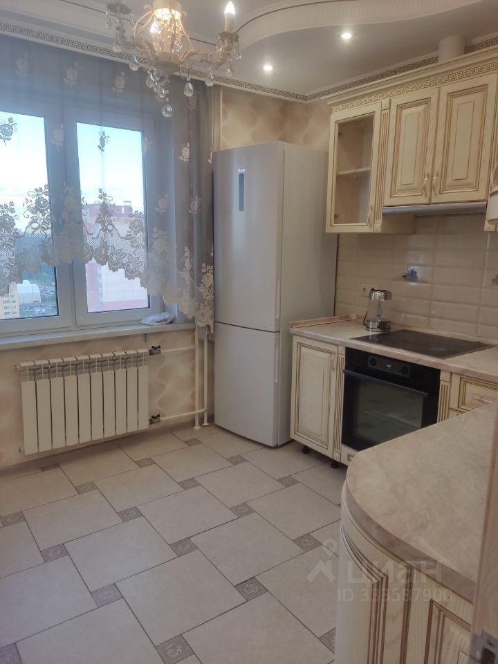 m. Malakhovka: Apartment, 3-rooms