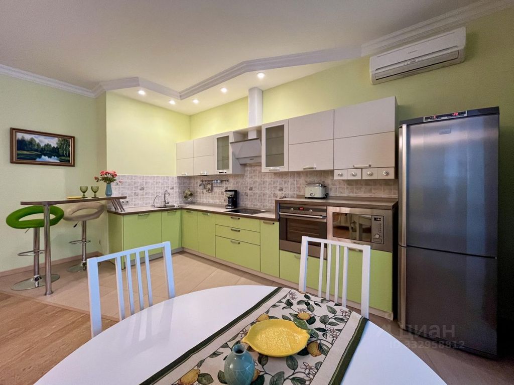 m. Matveevskoe: Apartment, 2-rooms