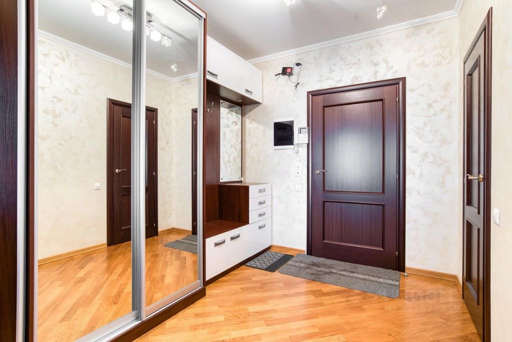 m. Novokosino: Apartment, 1-rooms