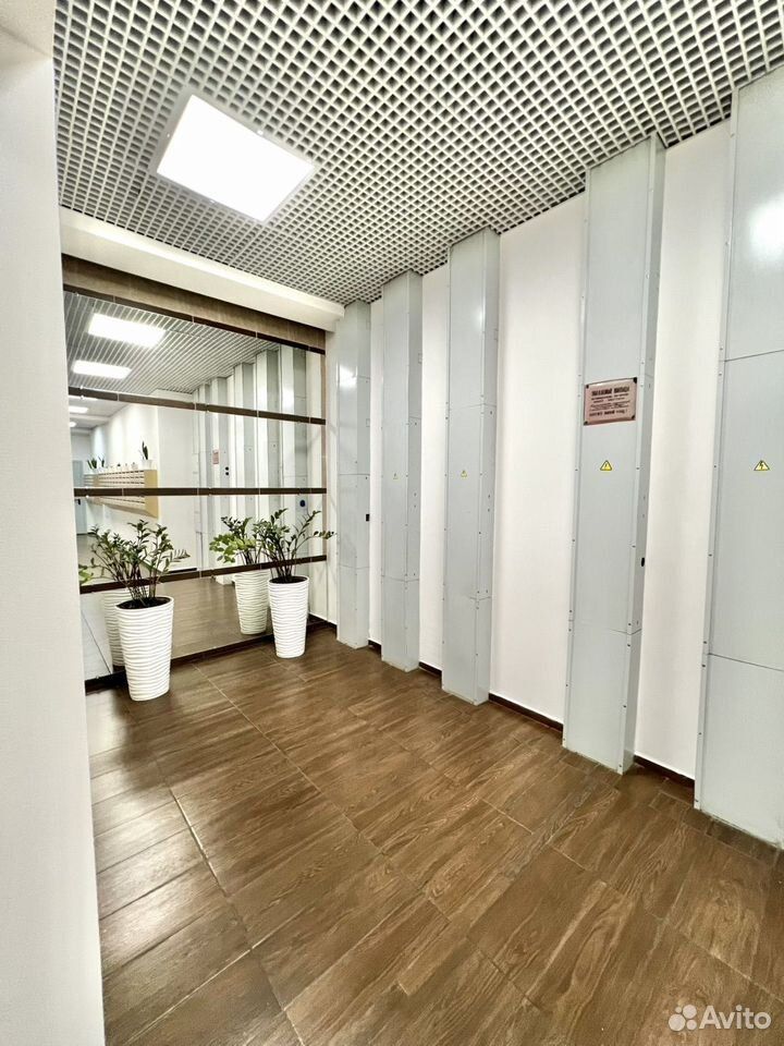 m. Novokosino: Apartment, studio
