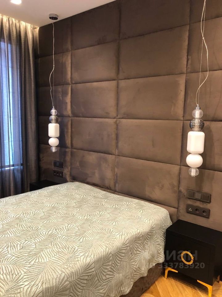 m. Dinamo: Apartment, 2-rooms