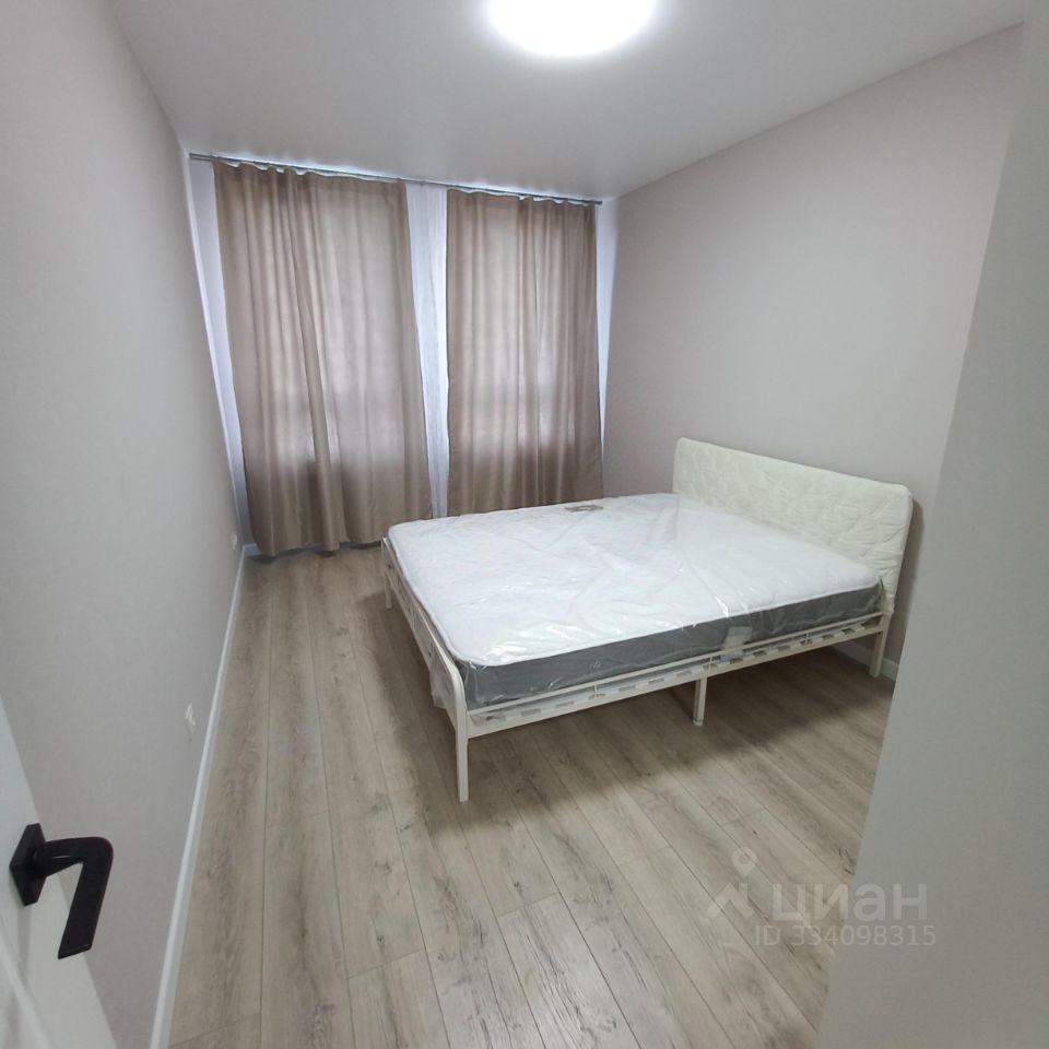m. Strogino: Apartment, 1-rooms