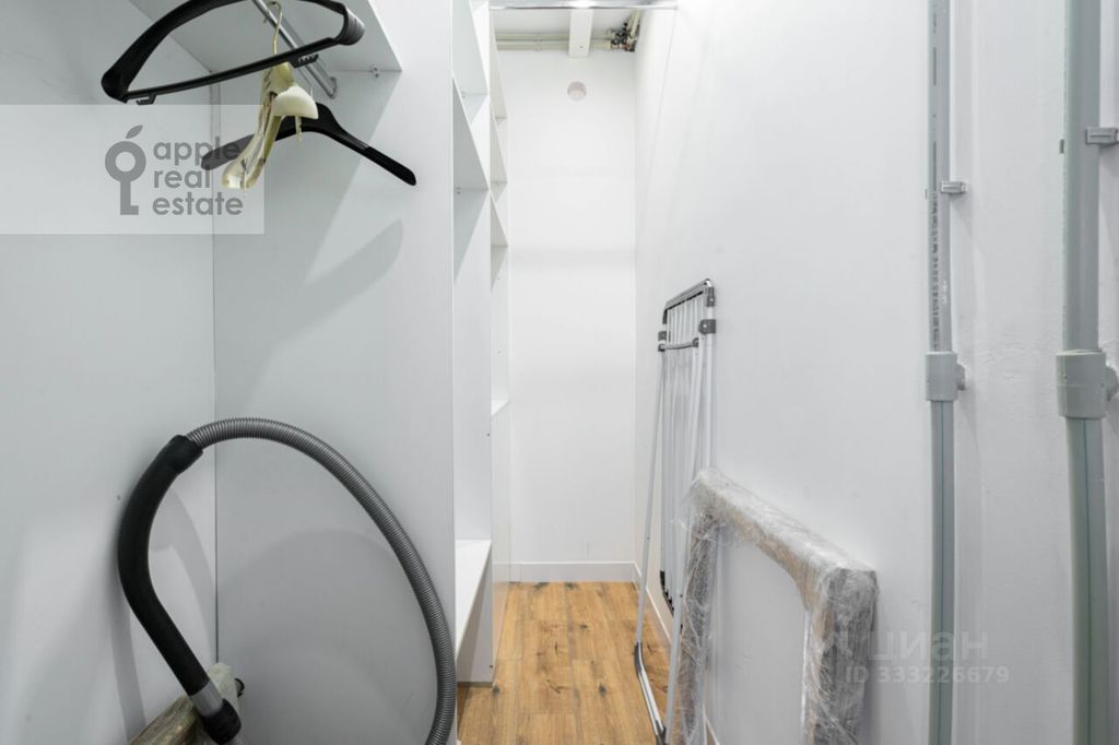 m. Matveevskoe: Apartment, 2-rooms