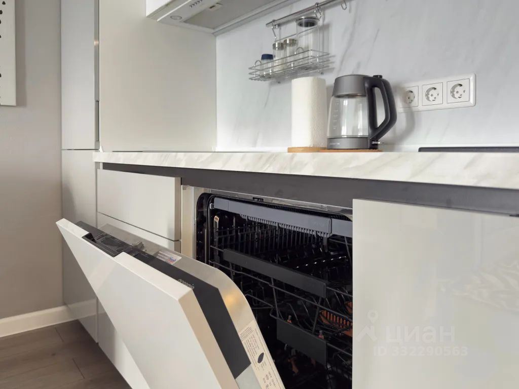 m. Vnukovo: Apartment, 1-rooms