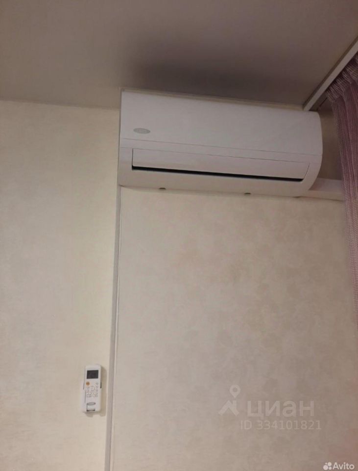 m. Nikolskoe: Apartment, 1-rooms