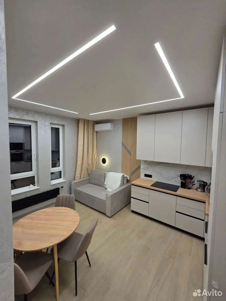 m. Dubrovka: Apartment, 1-rooms