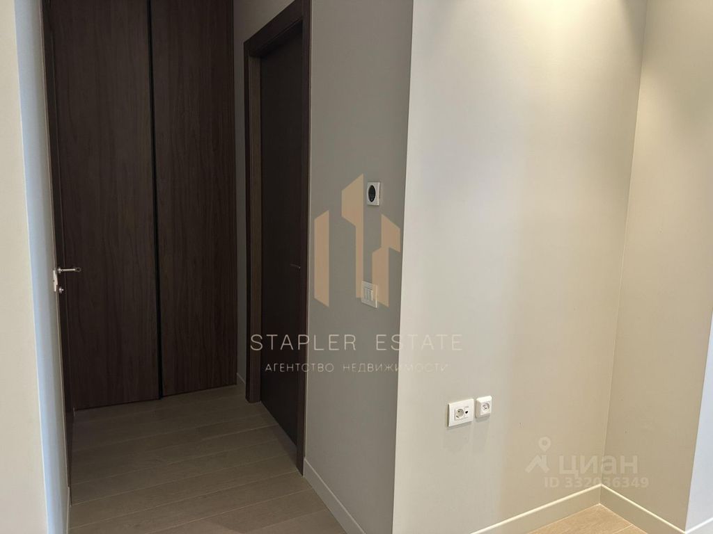 m. Testovskaya: Apartment, 2-rooms