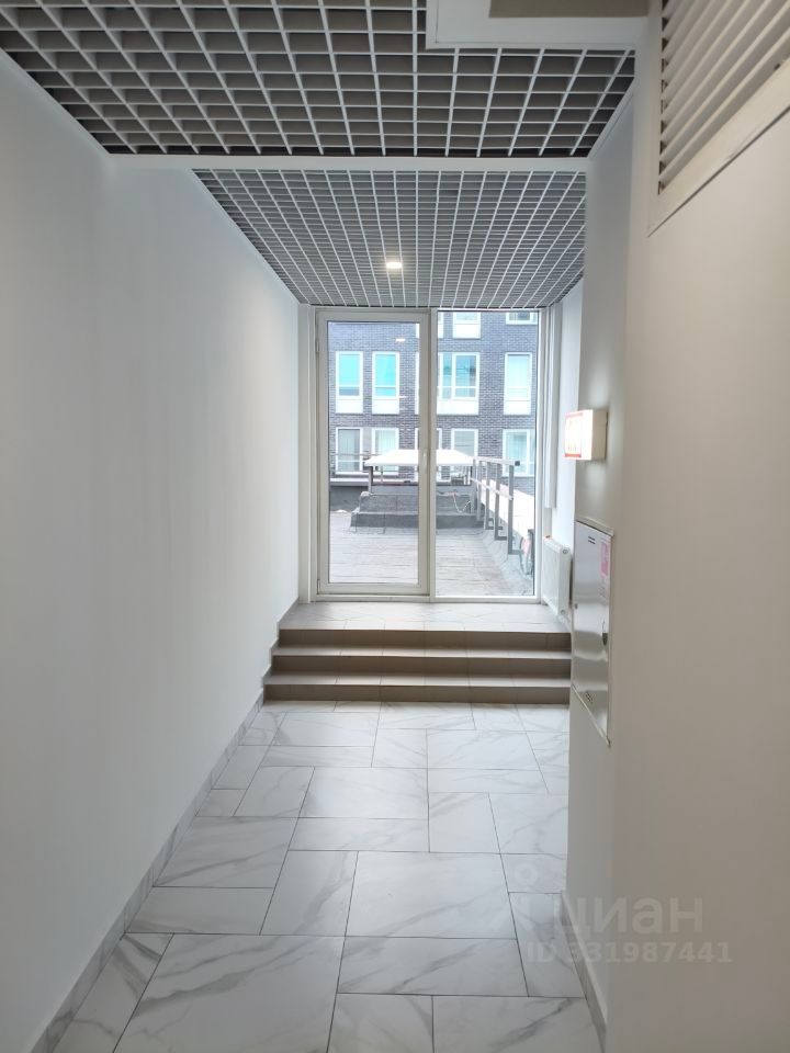 m. Testovskaya: Apartment, 2-rooms