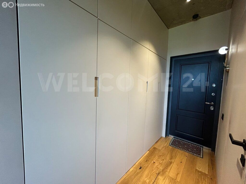 m. Molzhaninovo: Apartment, 1-rooms