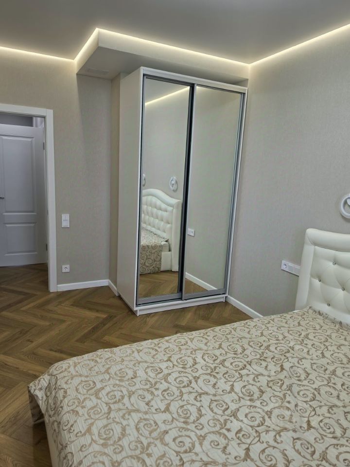 m. Molzhaninovo: Apartment, 2-rooms