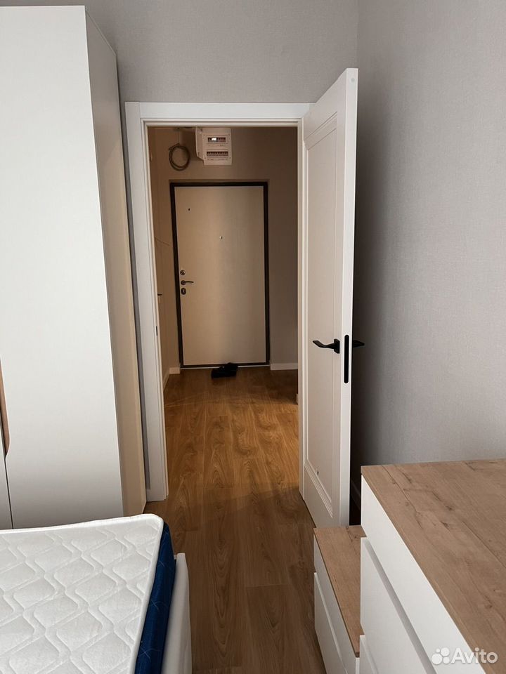 m. Novomoskovskaya (Kommunarka): Apartment, 1-rooms