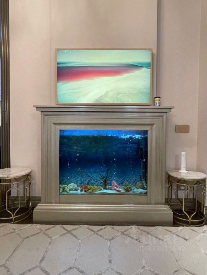 m. Park kultury: Apartment, 2-rooms