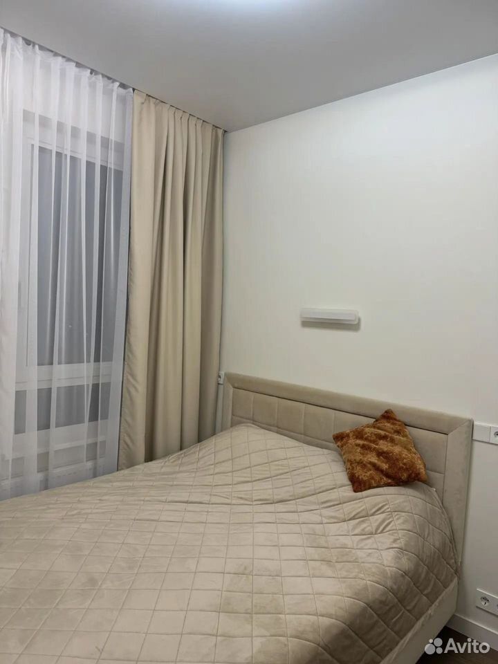 m. Dubrovka: Apartment, 1-rooms