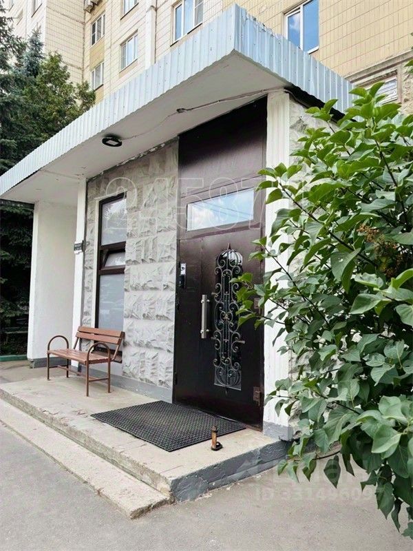 m. Begovaya: Apartment, 1-rooms