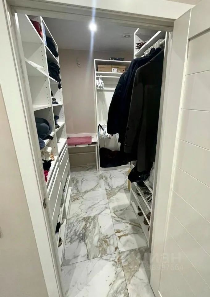 m. Nekrasovka: Apartment, 2-rooms