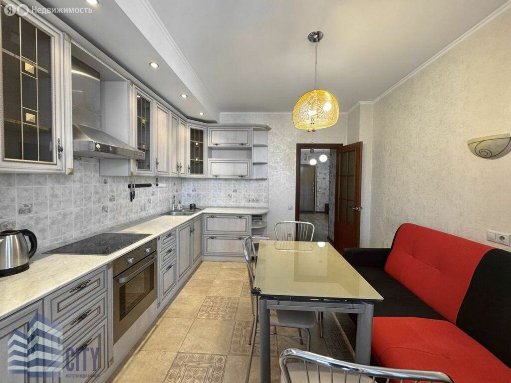 m. Reutovo: Apartment, 2-rooms