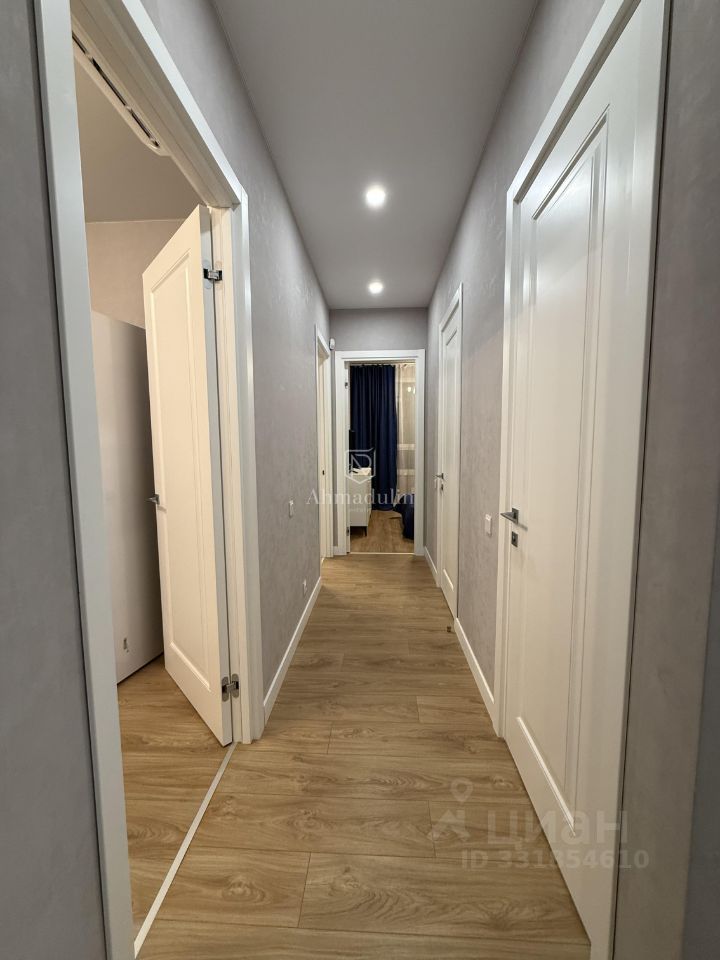 m. Skolkovo: Apartment, 2-rooms
