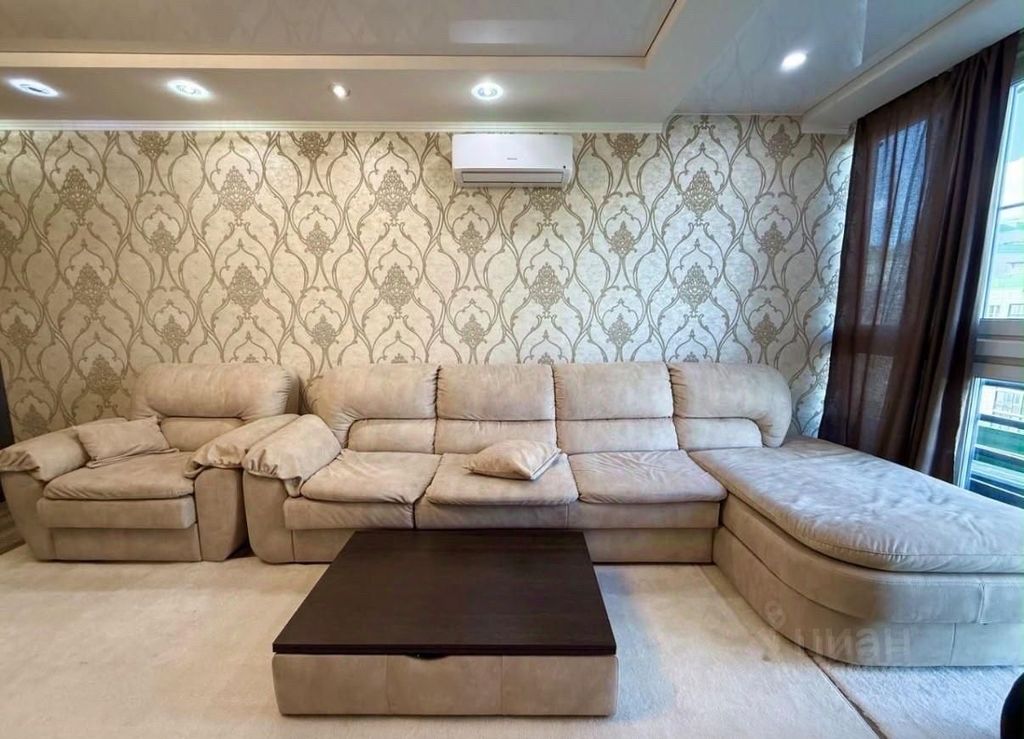 m. Planernaya: Apartment, 2-rooms