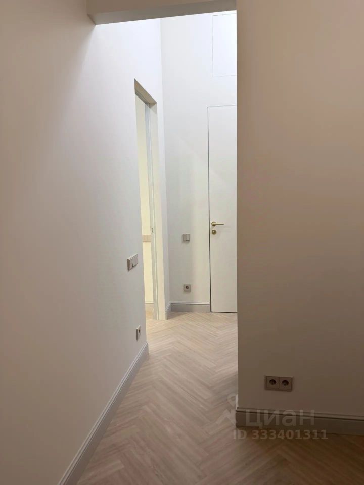 m. Terekhovo: Apartment, 1-rooms