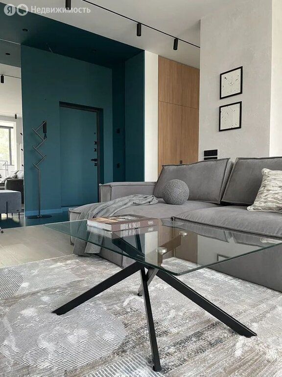 m. Lefortovo: Apartment, 2-rooms