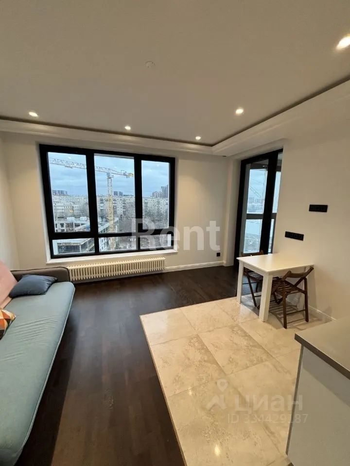 m. Dubrovka: Apartment, 1-rooms