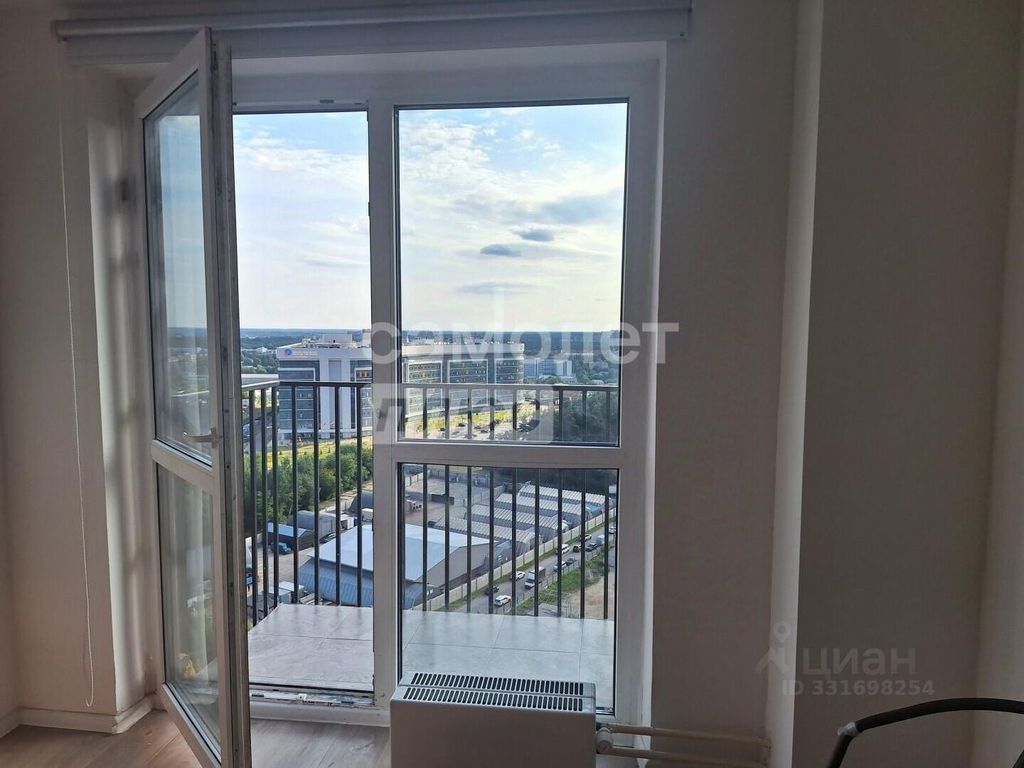 m. Mitino: Apartment, 2-rooms