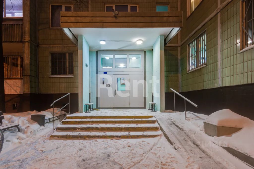 m. Mendeleevskaya: Apartment, 1-rooms