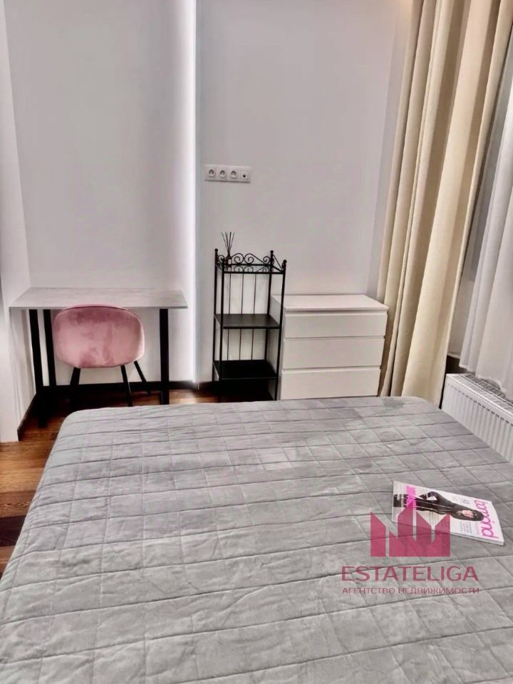 m. Shelepikha: Apartment, 1-rooms