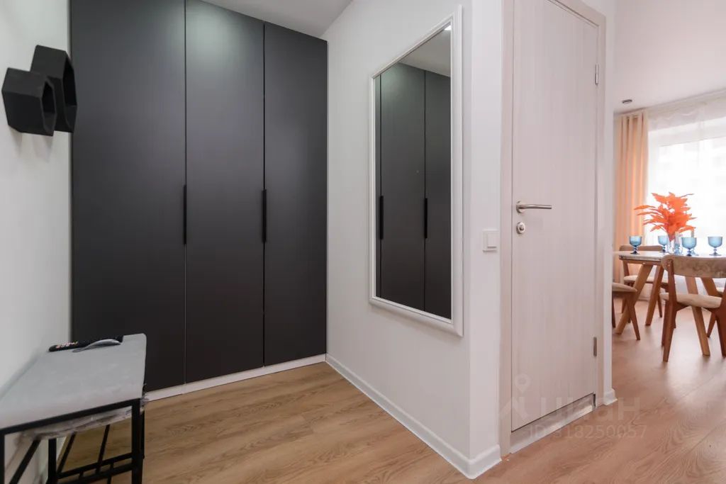 m. Kotelniki: Apartment, 2-rooms