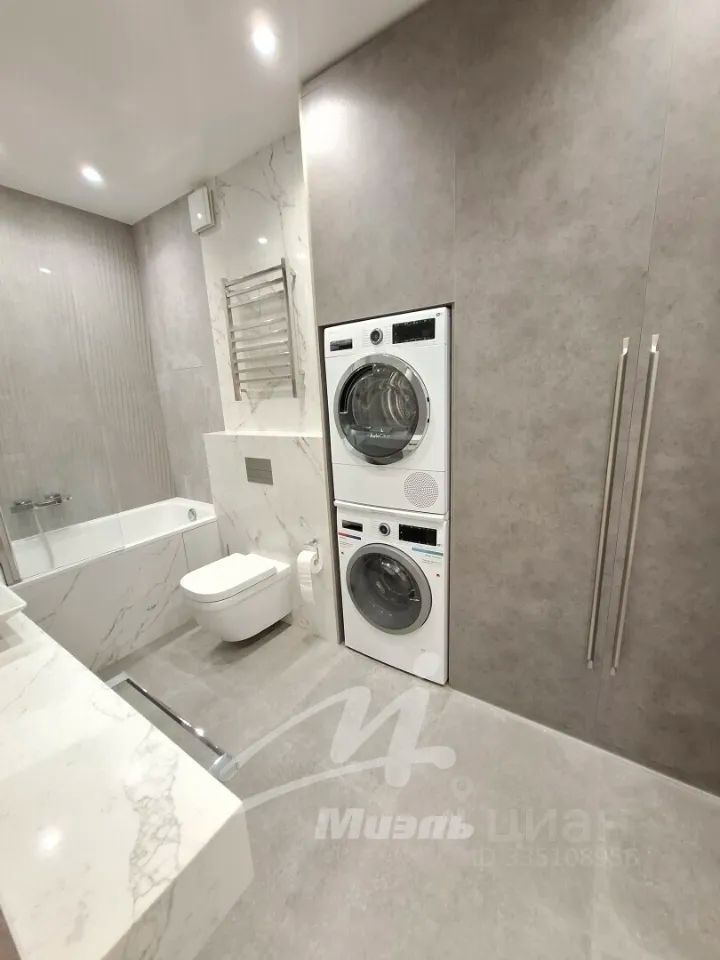 m. Zorge: Apartment, 2-rooms