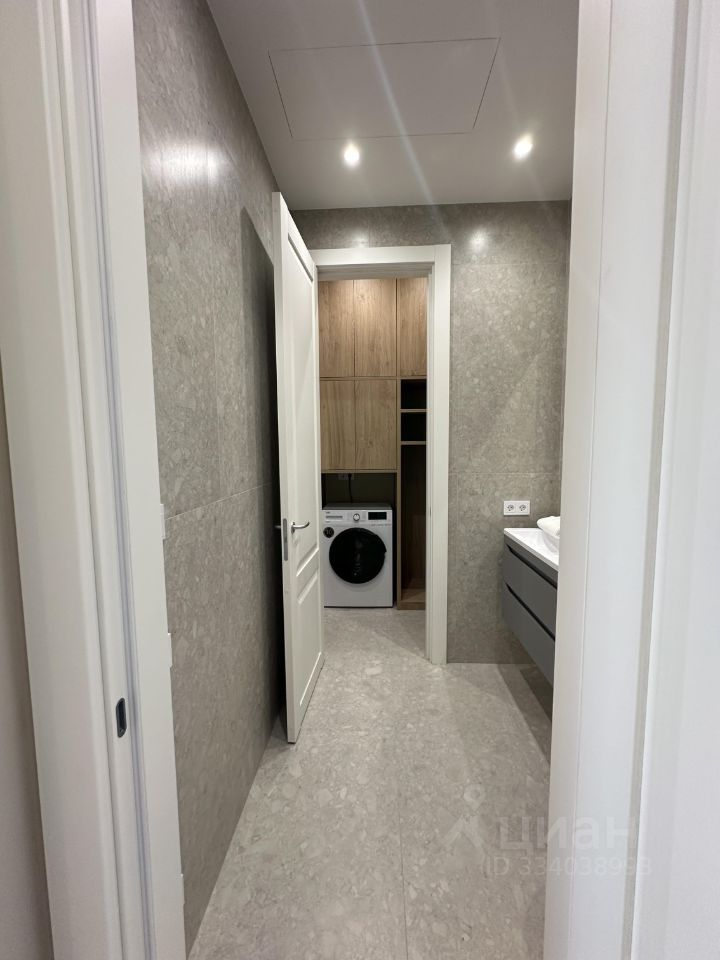m. Zorge: Apartment, 2-rooms