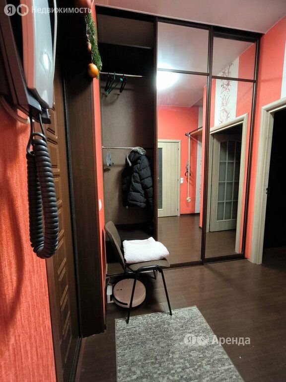 m. Fabrichnaya: Apartment, 1-rooms