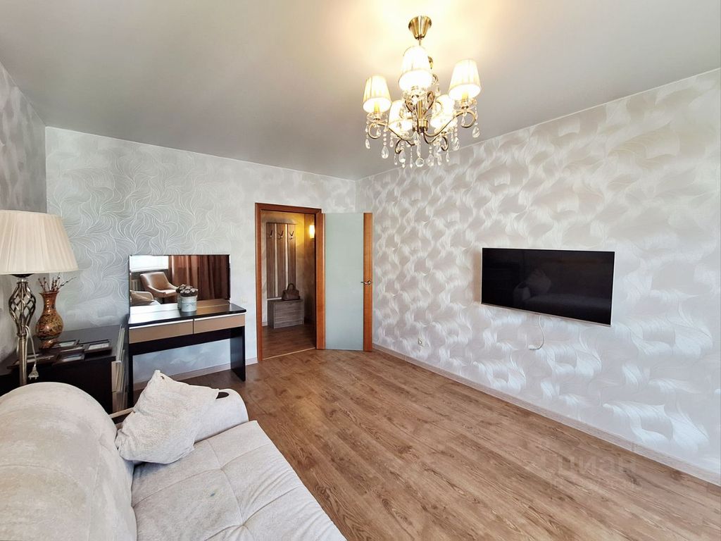 m. Levoberezhnaya: Apartment, 1-rooms